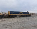 CSX 1063